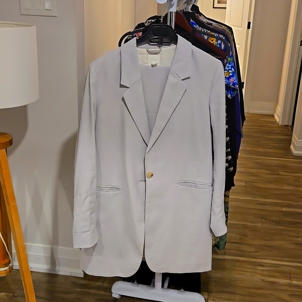 H&M Suit